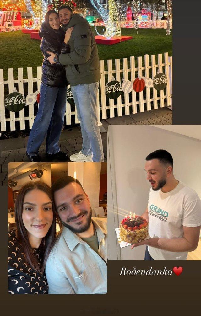 女排 甜蜜的博斯科维奇