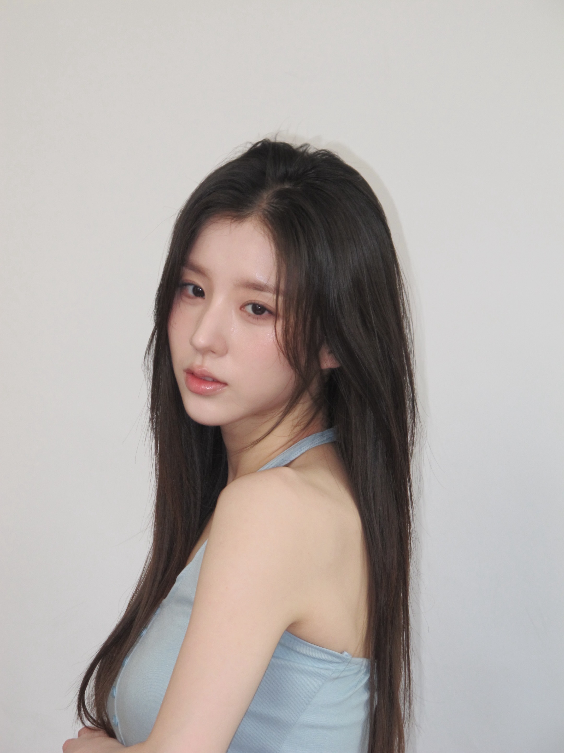 田姬振这组好美 