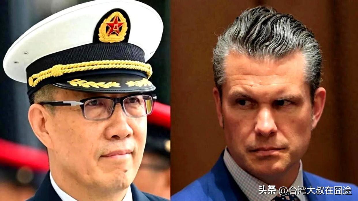 九三阅兵后中美48小时密集通话：表面"建设性"，内里"火药味"！
 
各位朋友，