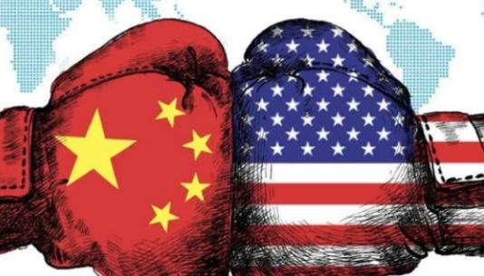 美高层罕见统一意见：一旦中国收回台湾，美国只剩一条路能走！说白了，美国的政客们不