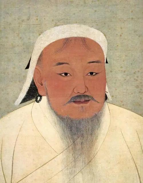 一位美国教授，检测基因后成为了成吉思汗后裔，到底发生了什么？
这件事发生在200