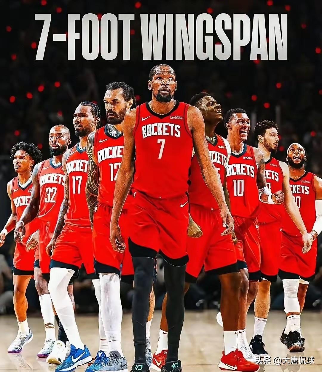 从比赛状态和内容来看，今年的火箭还是首轮游！

有些场次其实打的确实可圈可点，但