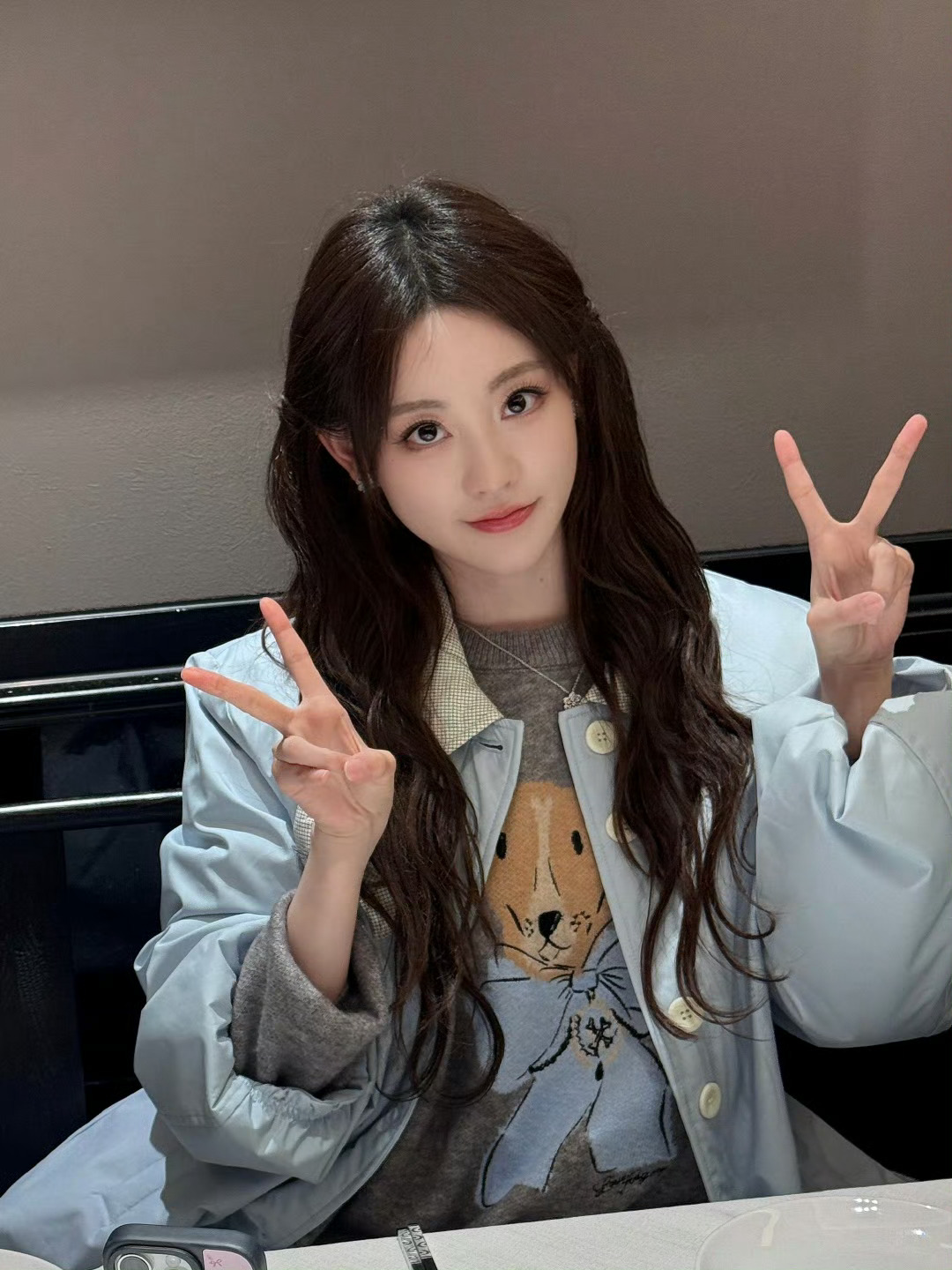 祝绪丹的快乐生活～ 