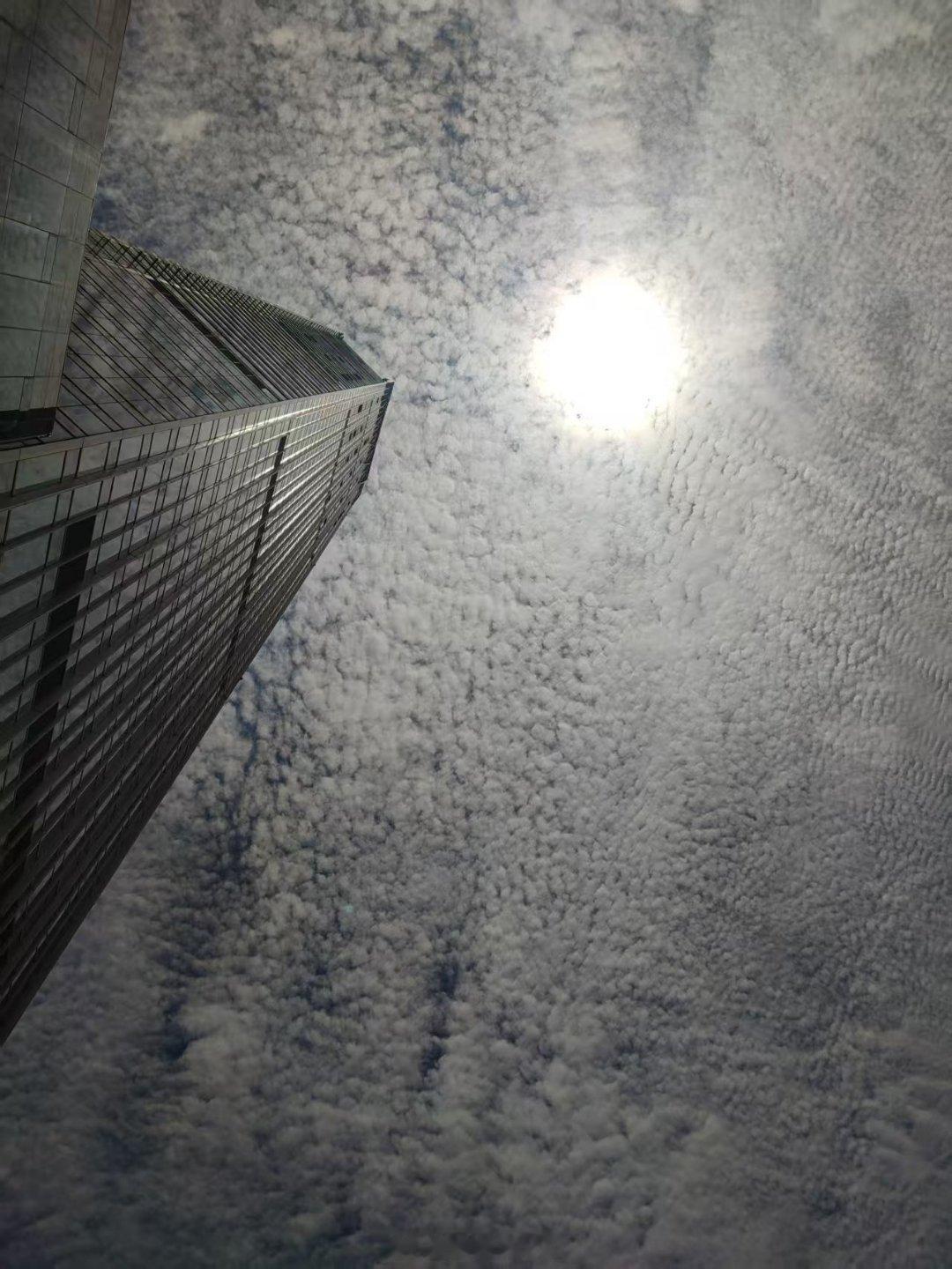 地震云☁️ ​​​