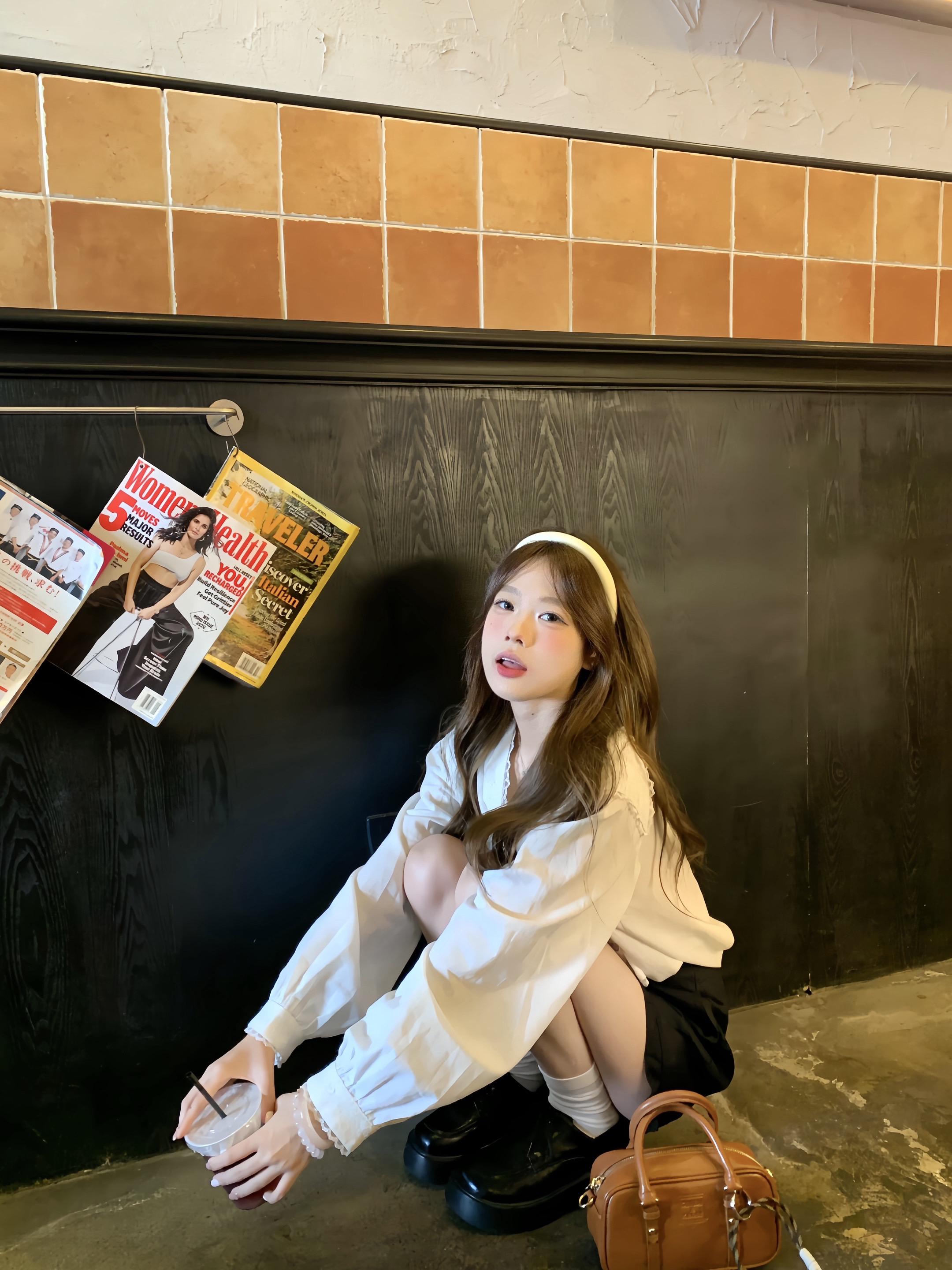 ʚ lucky day ɞ🥨🧑🏻‍🍳