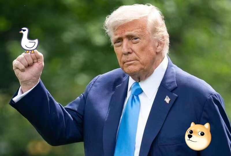 美国又一新政
 1月2日消息，特朗普政府正式把“外国人不准进”的大门又关紧一格，