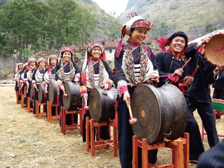 从上世纪末开始，河池地区（市）就开始举办“河池铜鼓山歌艺术节”，至今已经举办了1