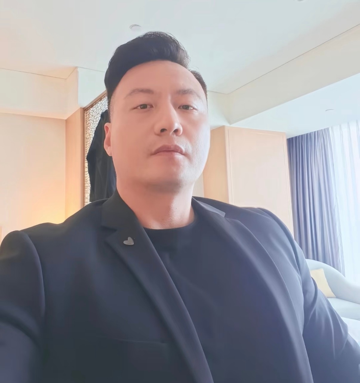 淘宝闪购头像改成这个了 我看谁给我送错 