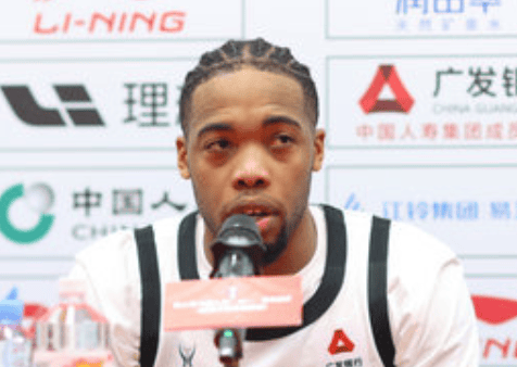 香港外援阿诺斯克：我们很好地展现了NBL球队的风采