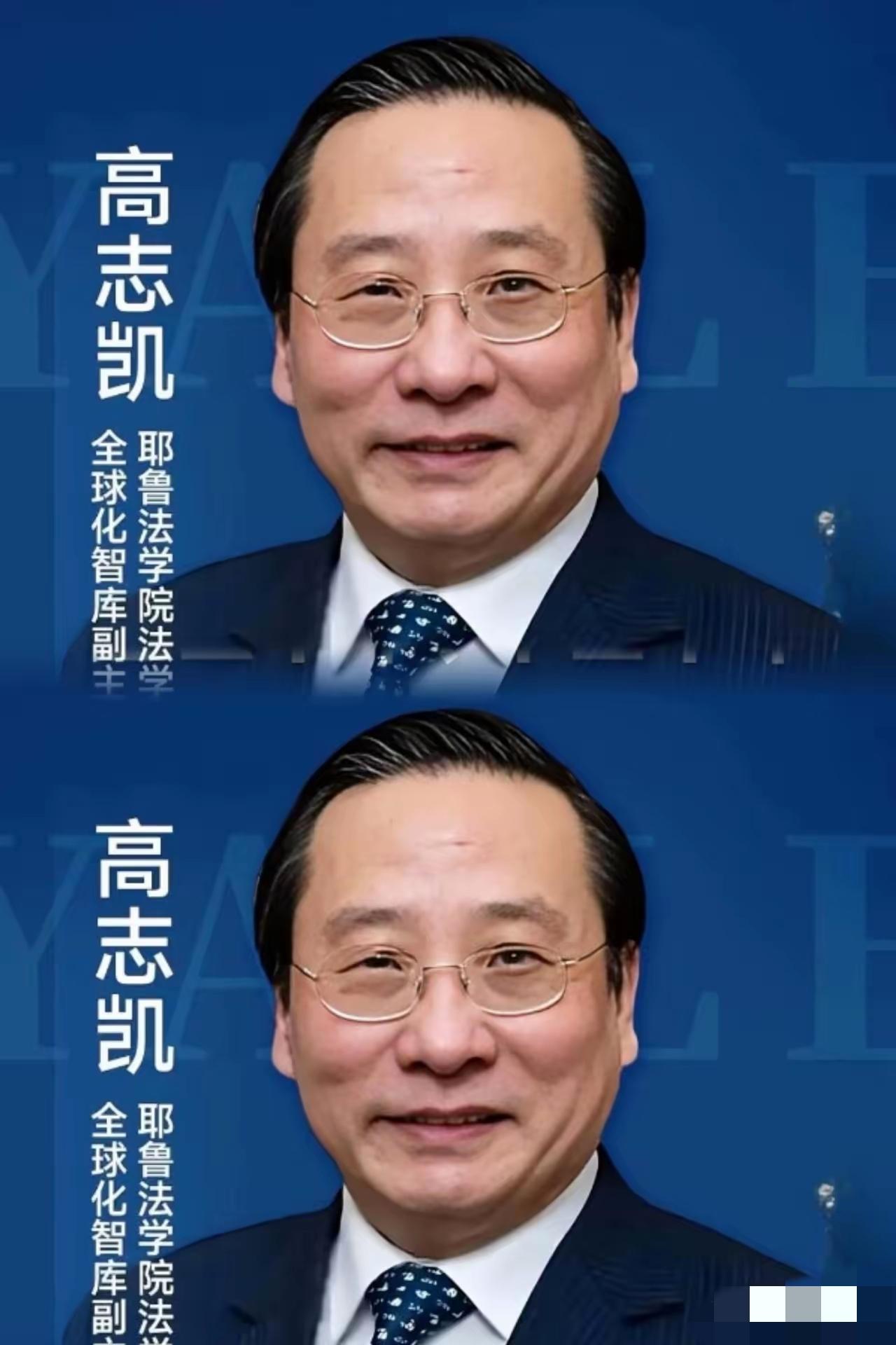 学者高志凯一句话，像往滚油里泼了瓢冷水，全网瞬间炸开了锅。他提了个什么想法？“历