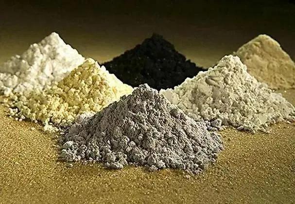 特大稀土走私案曝光，涉案超百亿，直供欧美军工，这是国家资源保卫战！这伙人胆子太大