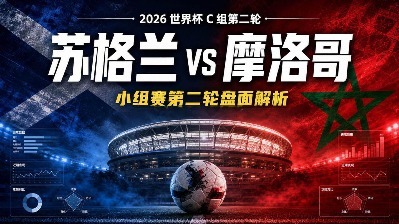 第一场美国vs澳大利亚 拿下两个重心2026-6-20  周五世界杯   苏格兰