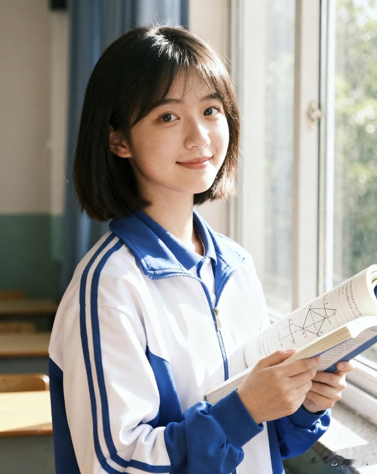 “辞职陪读两个月，我却越来越慌了。”一位妈妈在社交平台发文：“女儿已经两个月没去