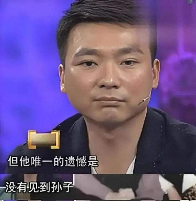康辉哽咽、董卿流泪、谢楠心酸，他们一生再优秀也愧对父母！