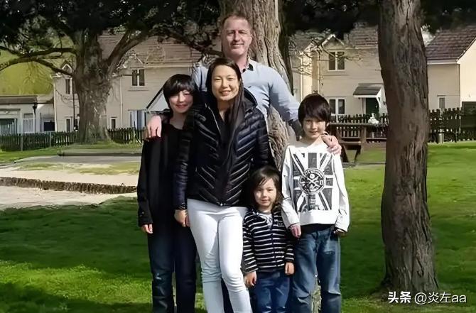 33岁中国外卖员在伦敦送餐，一次普通的送餐订单，让她遇见了 69 岁的英国亿万富