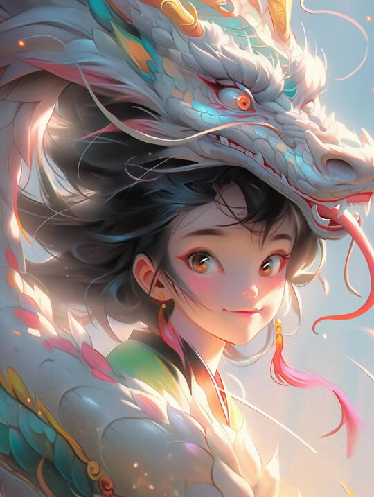 双生火焰神女因气血不足灵智被封？ 神女本是灵性世界里熠熠生辉的存在，天...