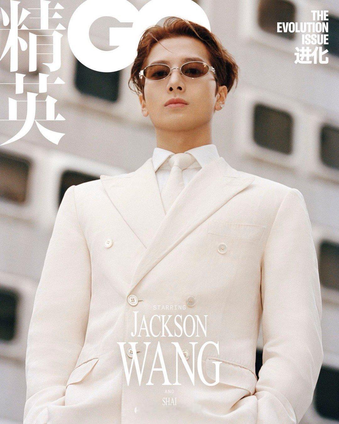 就算是王嘉尔也得自己做PPT 从舞台到幕后每件事都认真对待 