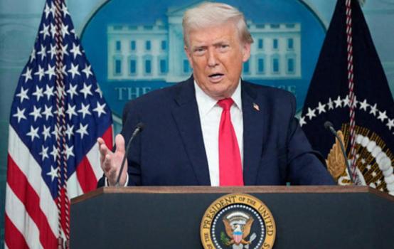 幸亏中国早有准备：一架美国军机冲向台海，特朗普的阴谋摆上桌面
 
先跟大家说清楚