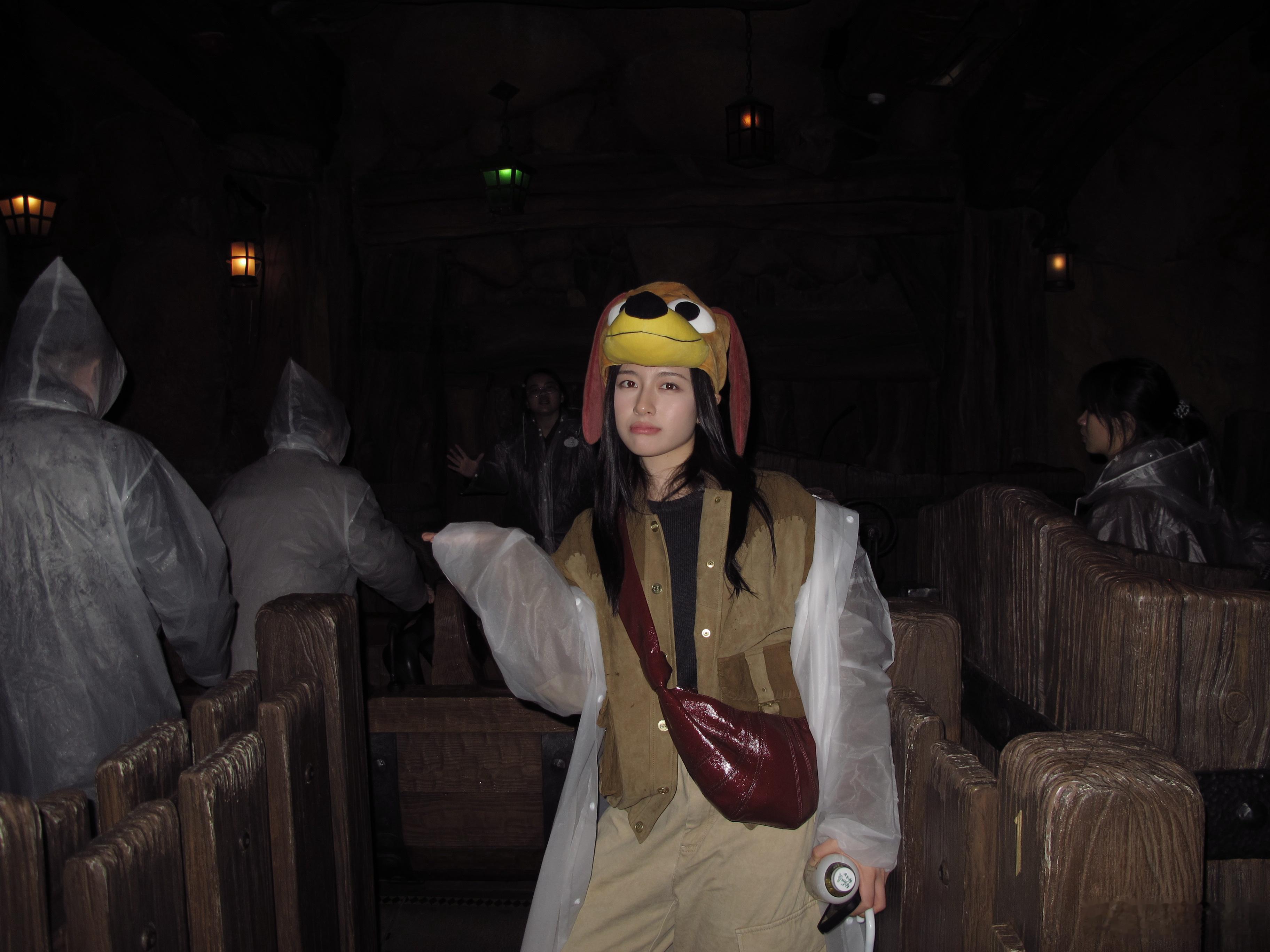 👤 李兰迪日常 有live 