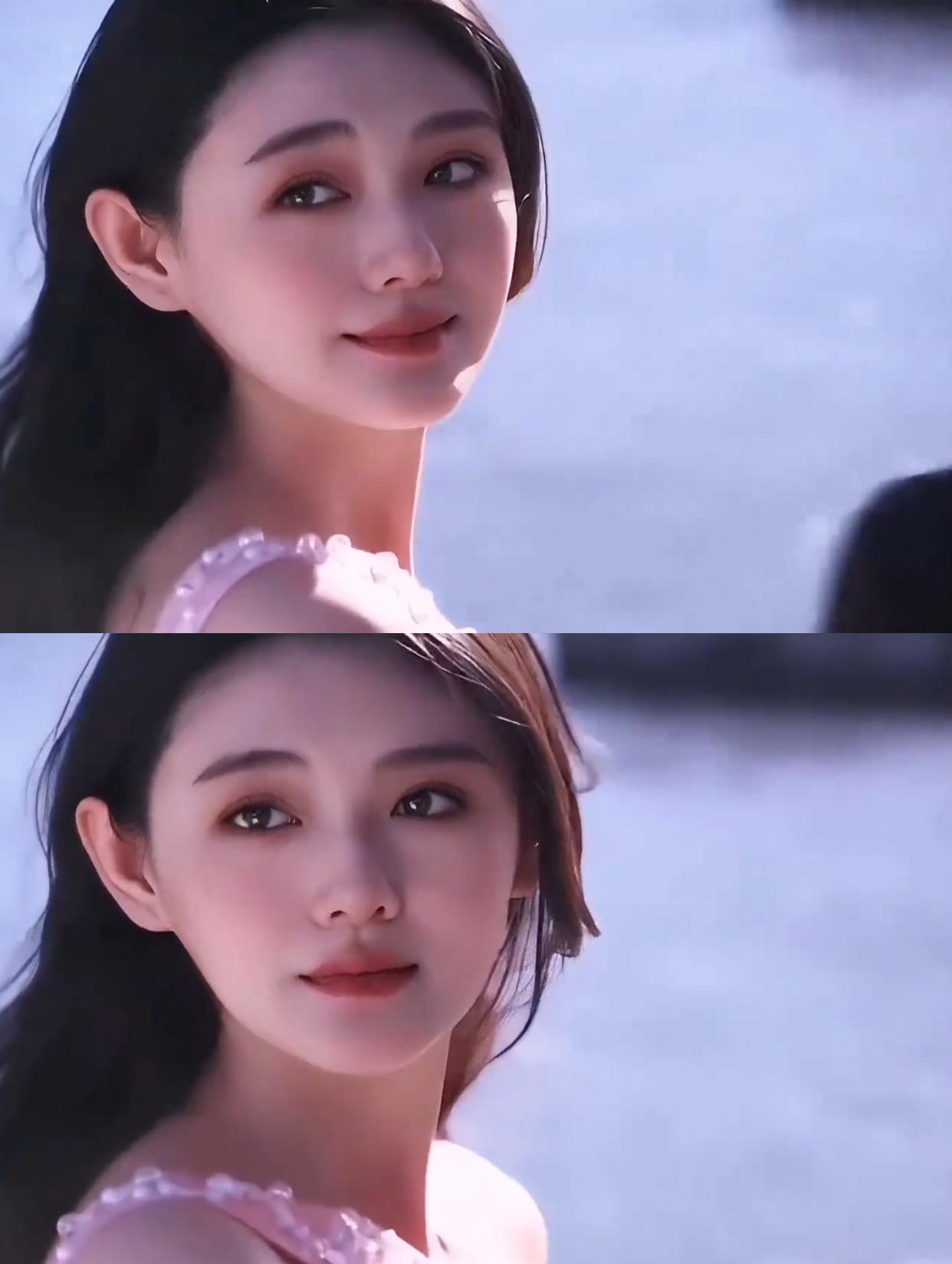 这到底是谁说出来的，
大s的骨灰被制成7条项链分给姐妹团，
作为配偶具俊烨有这权