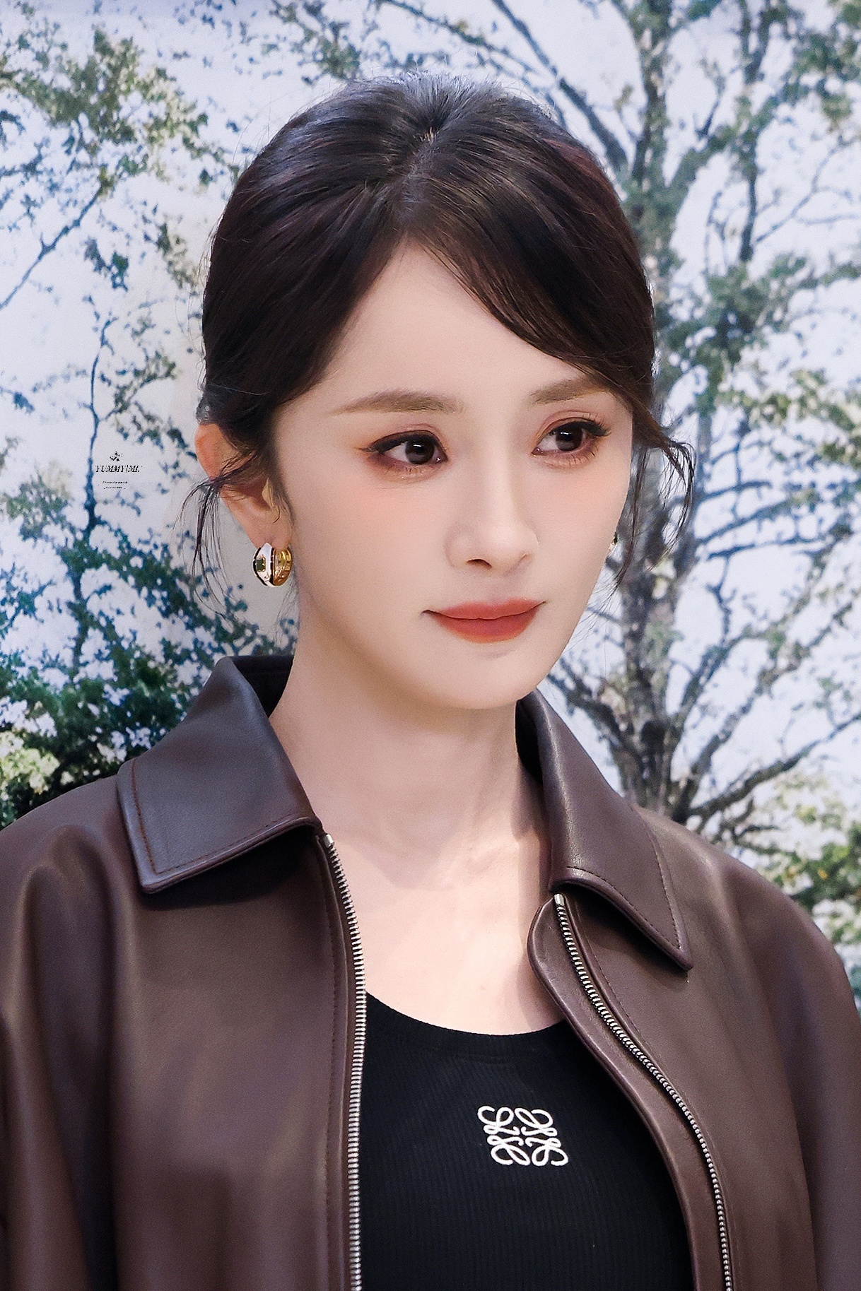 杨幂罗意威早秋大片杨幂[超话] ​​​