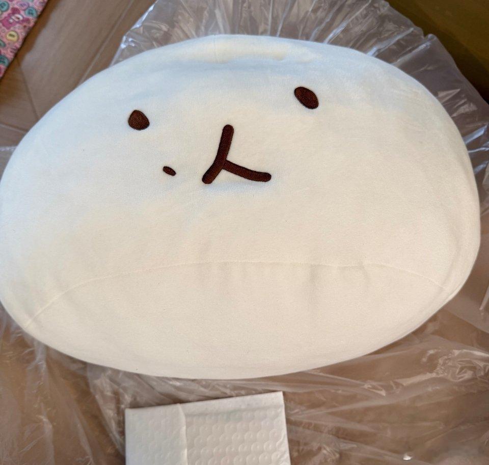 哦我的团子马上回家！ 