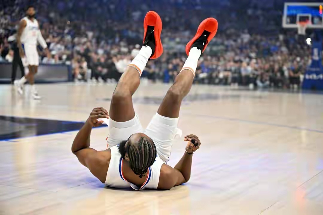 NBA官方公布了2023-24赛季最佳阵容票选情况。快船哈登未获任何最佳阵容投票