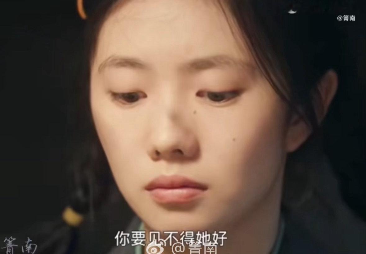 王晓晨这段一秒都不舍得剪电视剧主角场面真实又有冲击力，发现后辈被刻意针对打压，毫