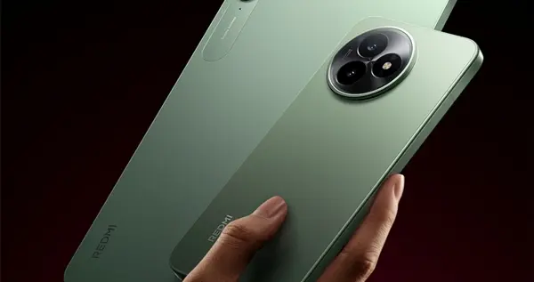 REDMI殺入風扇賽道！REDMI K90至尊版搭載主動散熱：性能開掛