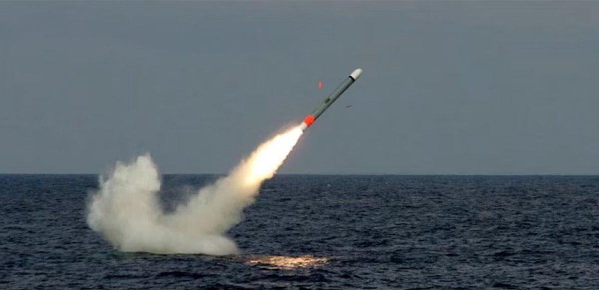 美军战斧导弹的库存，快见底了。

3月16日《国家利益》杂志爆料，对伊朗行动的消