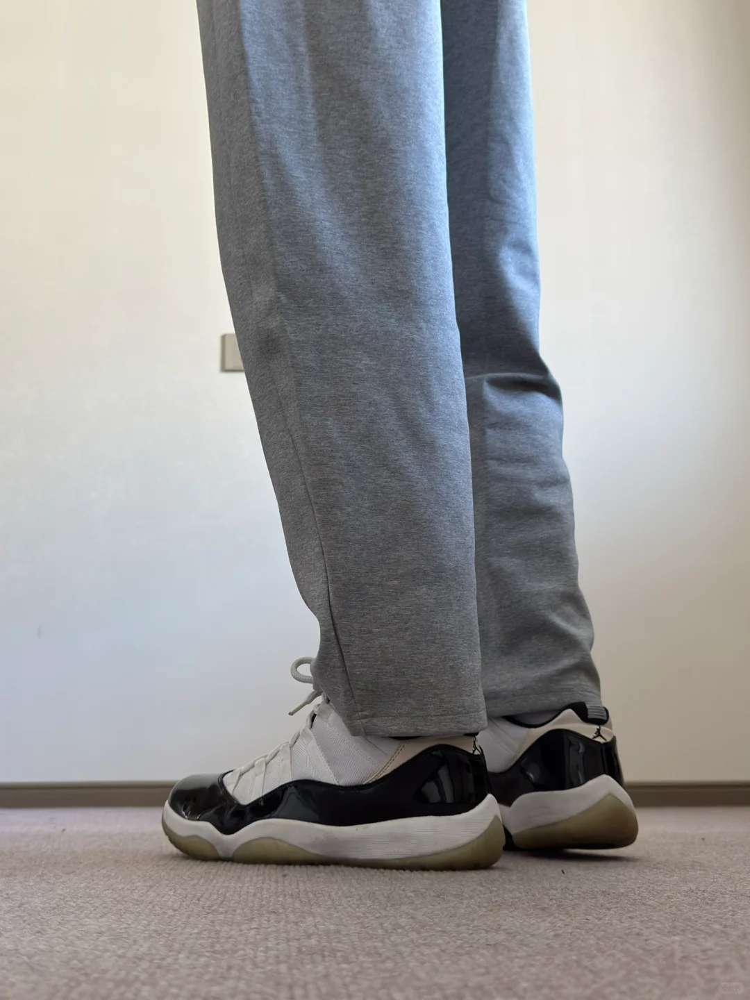 ootd 天气真不错