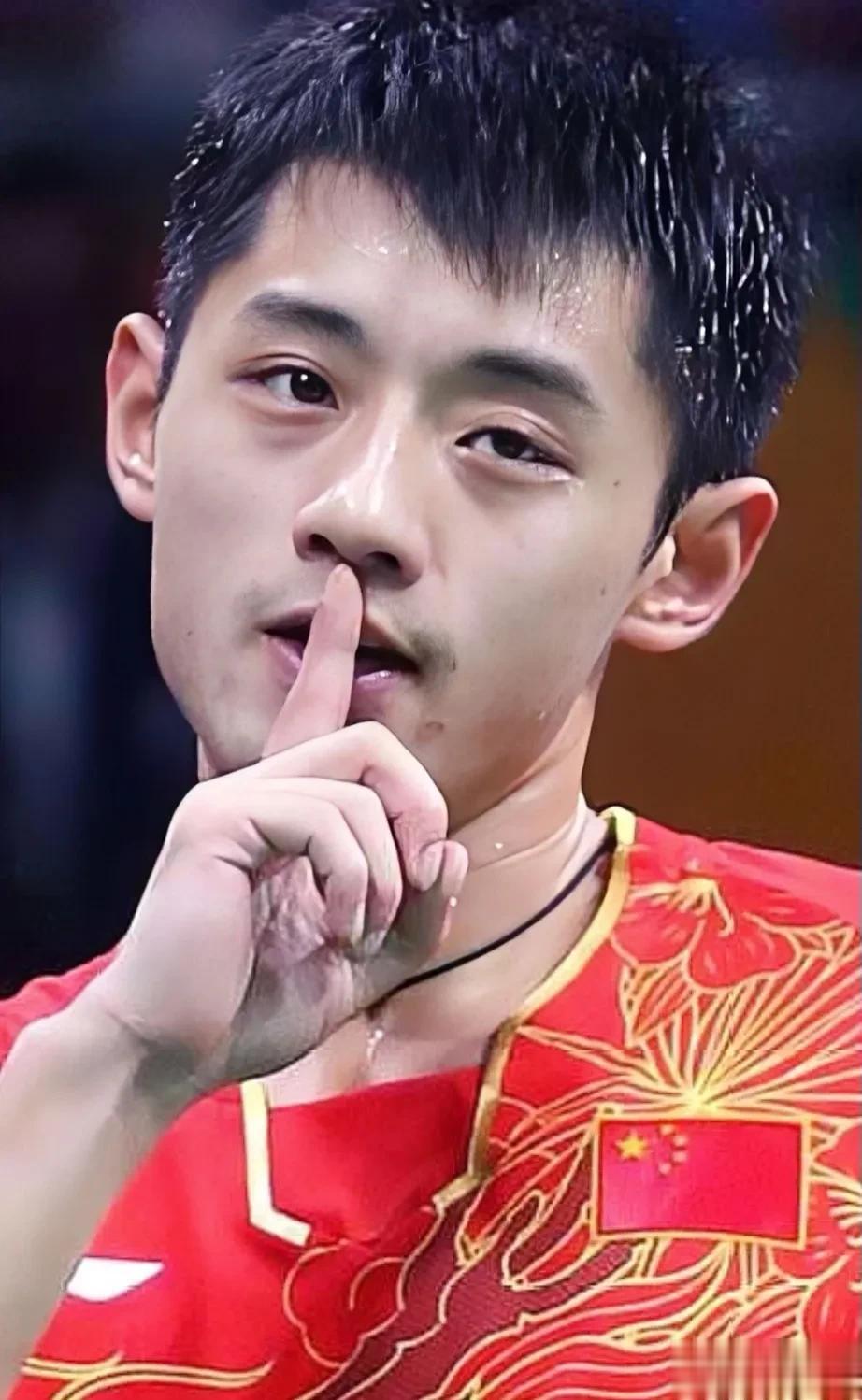 本以为“软着陆”的张继科，终究还是把事情闹大了！

这两天，张继科再次成为热议焦
