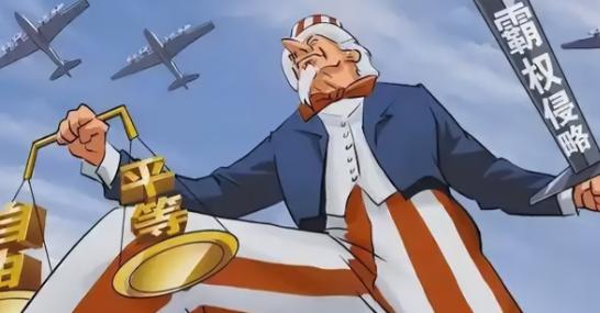 一位美籍华人终于说了实话，他表示“之所以很多小国，宁愿得罪中国，也不愿意得罪美国