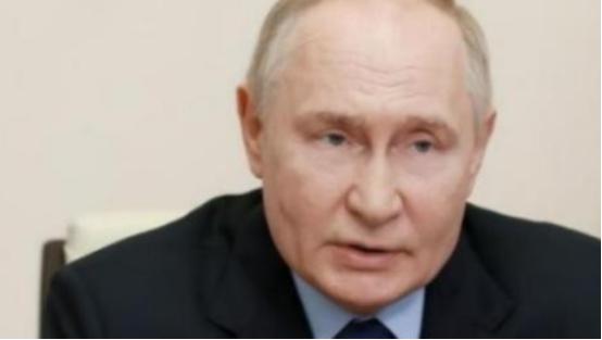 多亏了俄乌战争的发生，我们才看清了俄罗斯的“真正面孔”，现在的俄罗斯看起来是我们