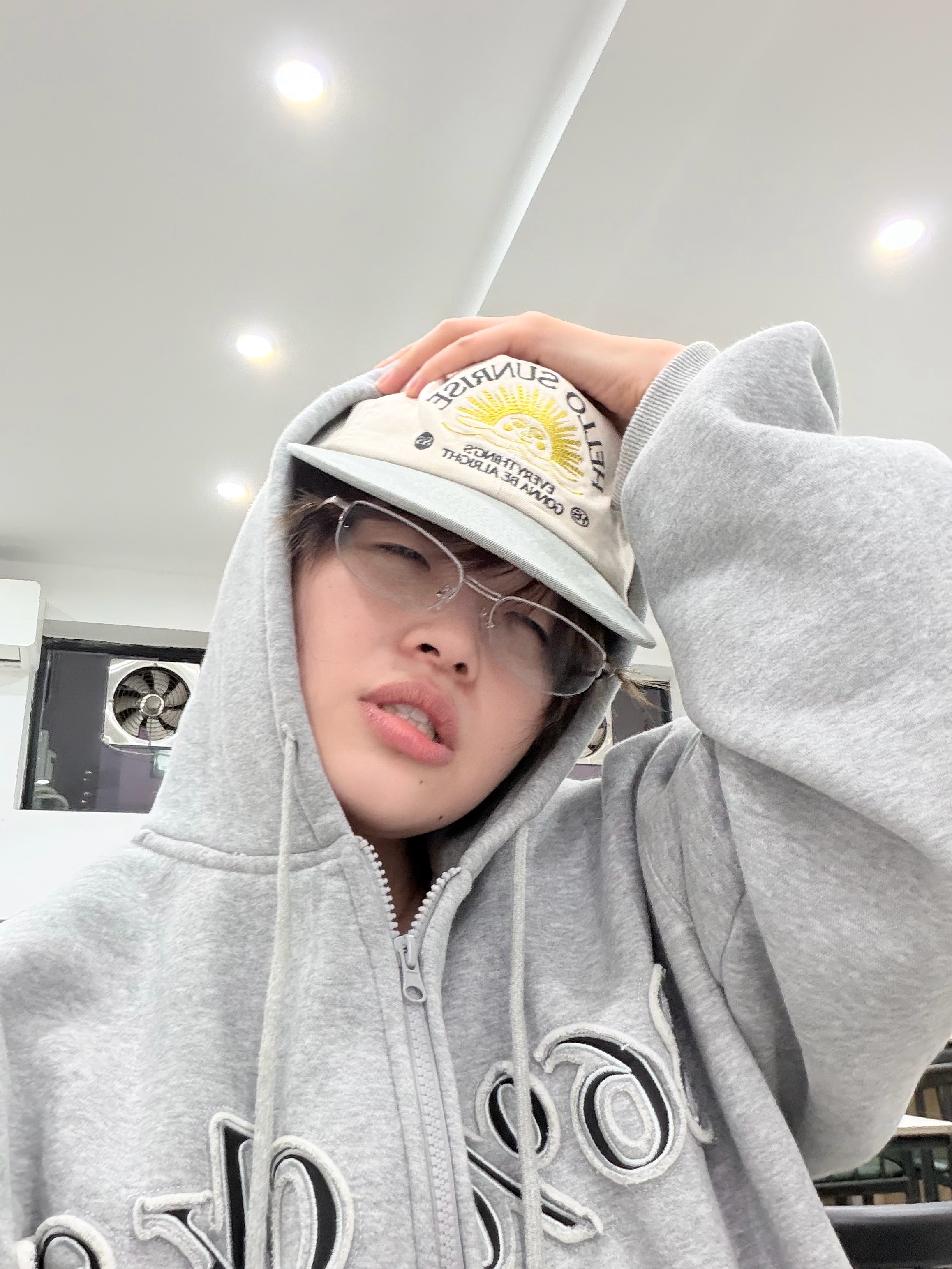 cool ​​​