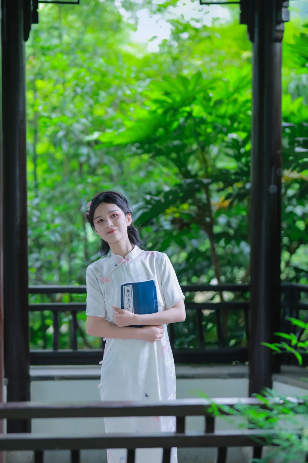 私家园林+免费旅拍，这才是江浙沪度假天花板