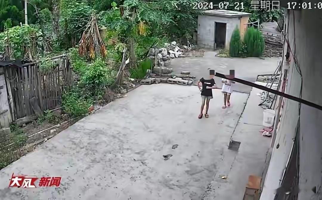 震惊！7个月大的男婴被两名未成年女童伤害致死，爸爸哽咽哭诉：未成年难道就是免死金