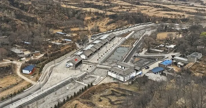 山西原平斥资近亿元建景观小镇，为何“用不起来”
