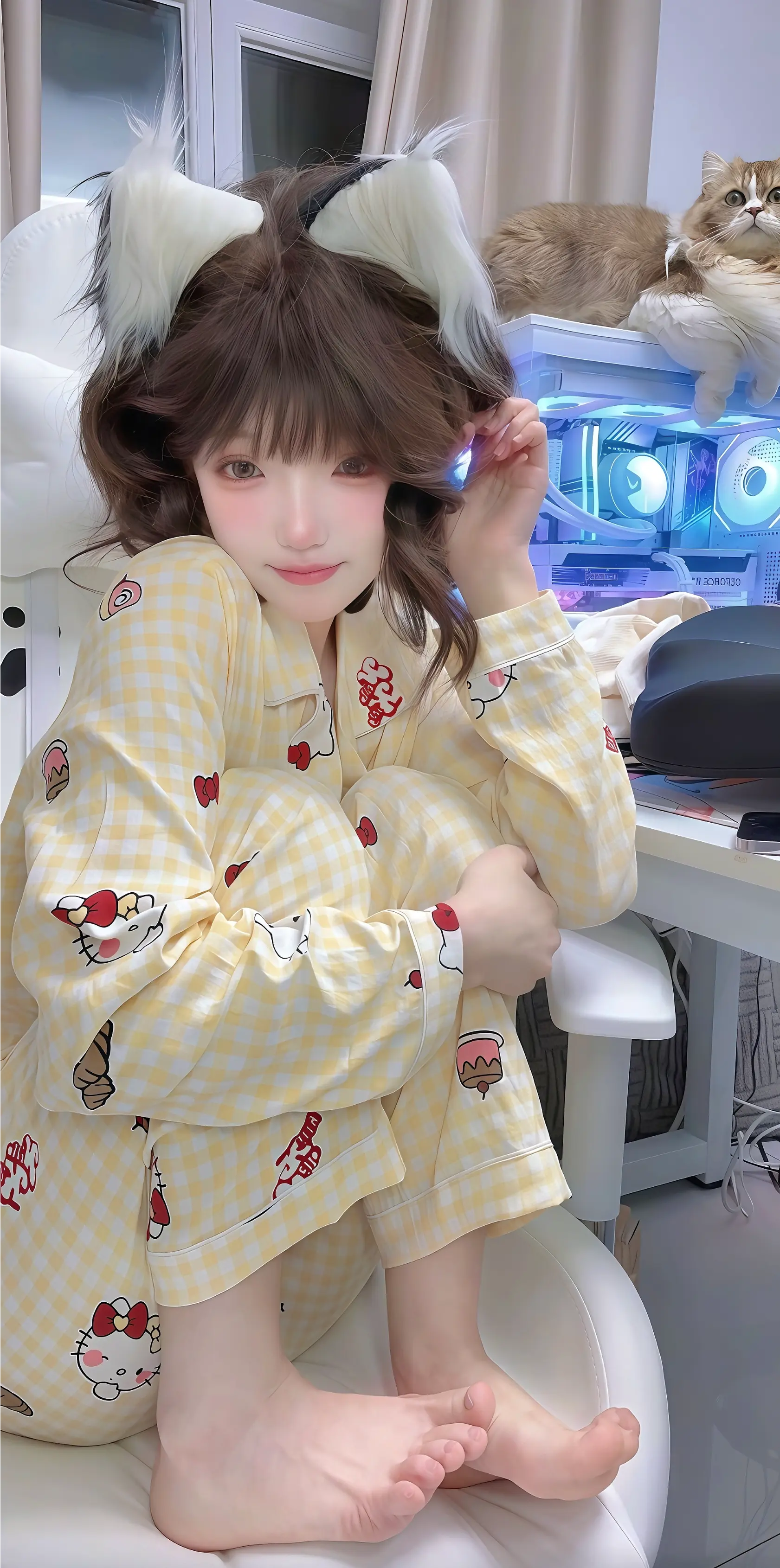 ootd穿搭