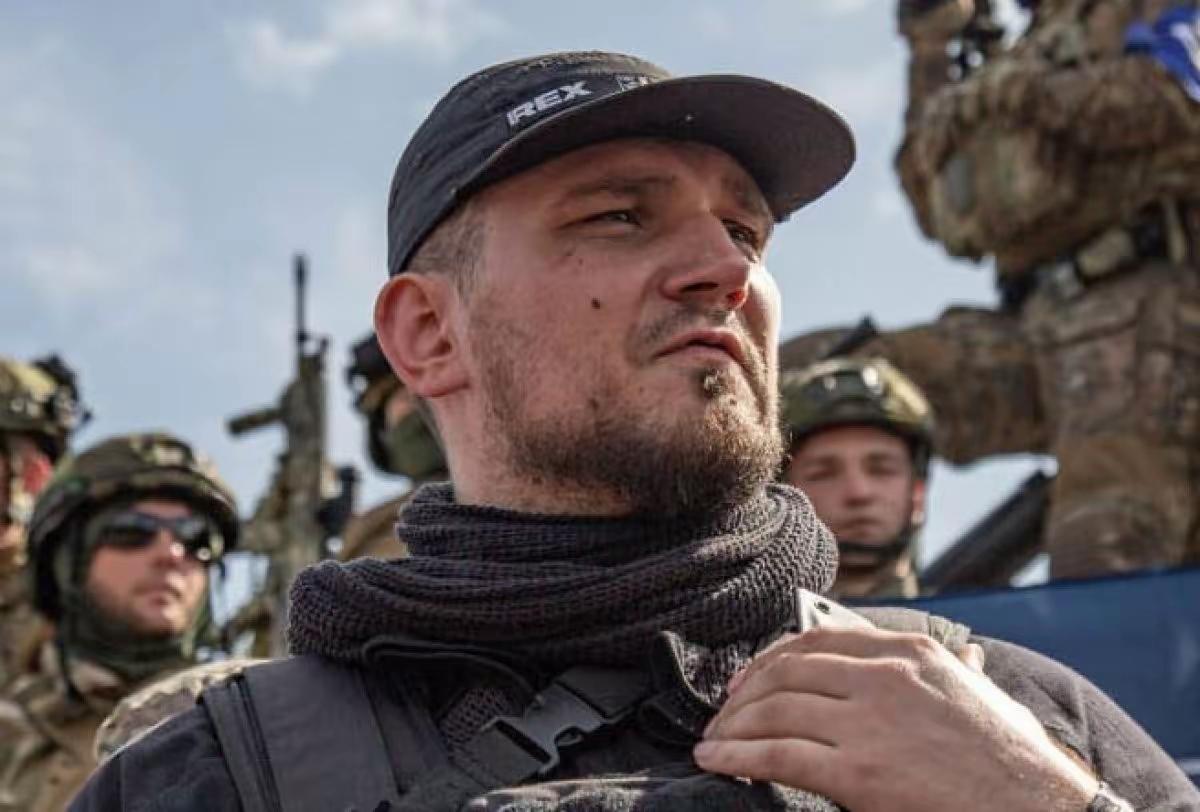 1. 俄罗斯大叛徒被无人机击毙：12月26日深夜，反俄组织“俄罗斯志愿军团”创始