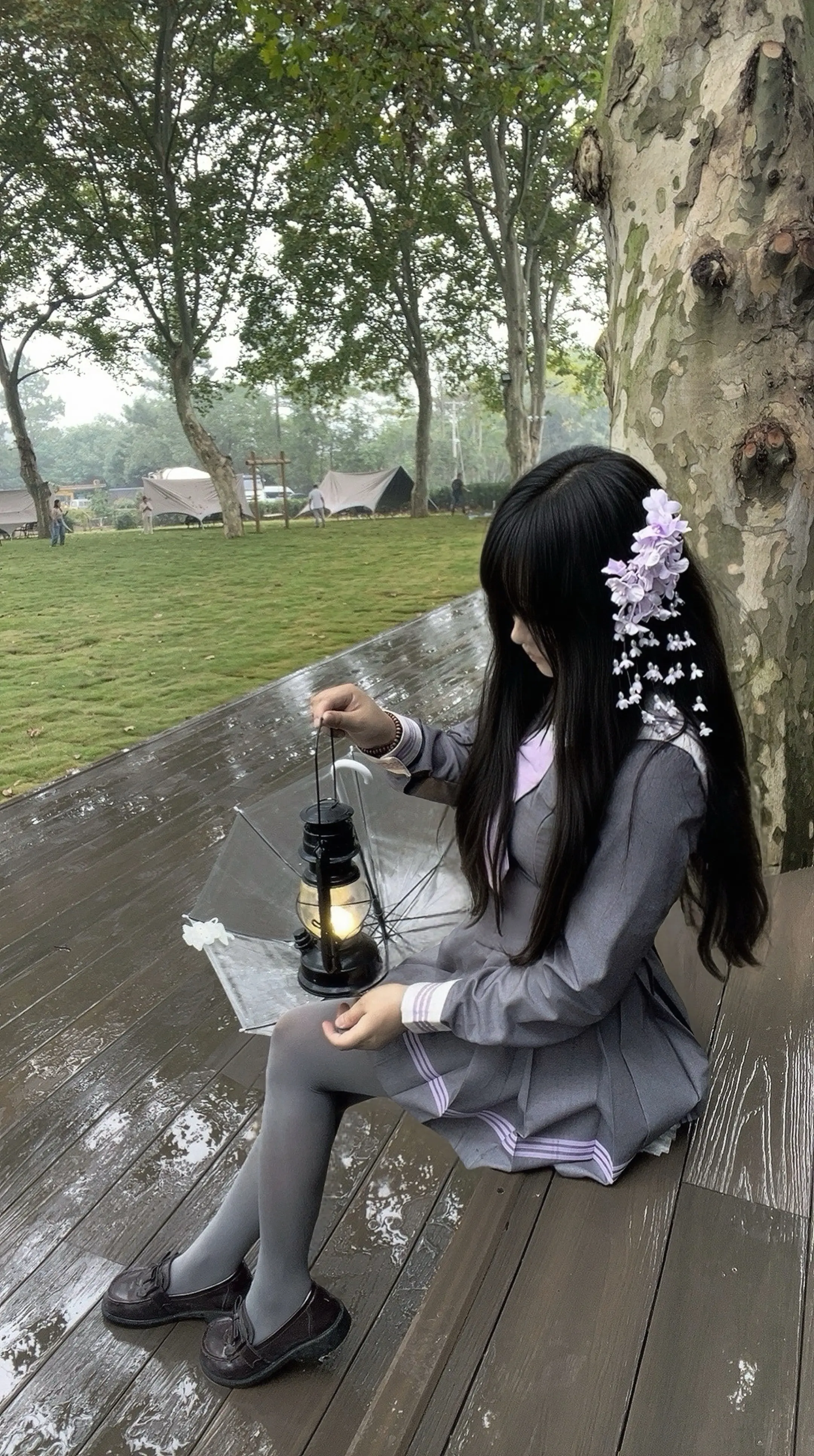 相看两不厌，只有敬亭……