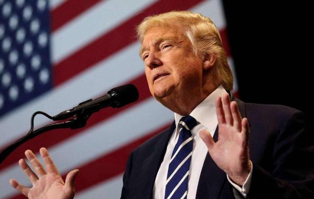 美国一心想在中东集中优势兵力，对伊朗形成全面压制，从海上封锁到空中威慑，手段层出