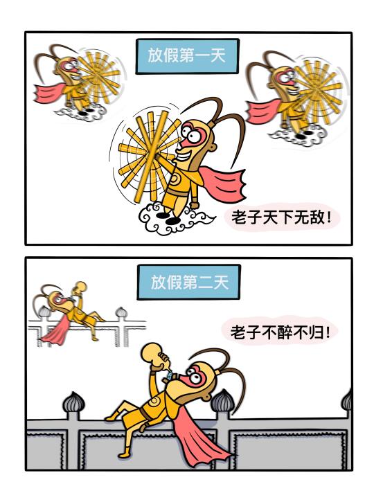 预测，未来五天的你。