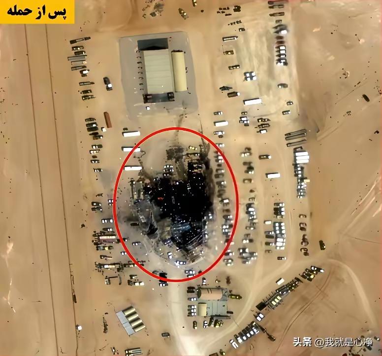 占便宜？
反而把自己外强中干的一面全暴露了…
美丽国一脚踏进了光速下滑的赛道…