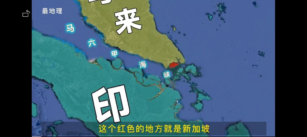 区区弹丸之地。
即使总量超过港岛，难道毗邻的深圳不算同气连枝？
都是几个岛屿，