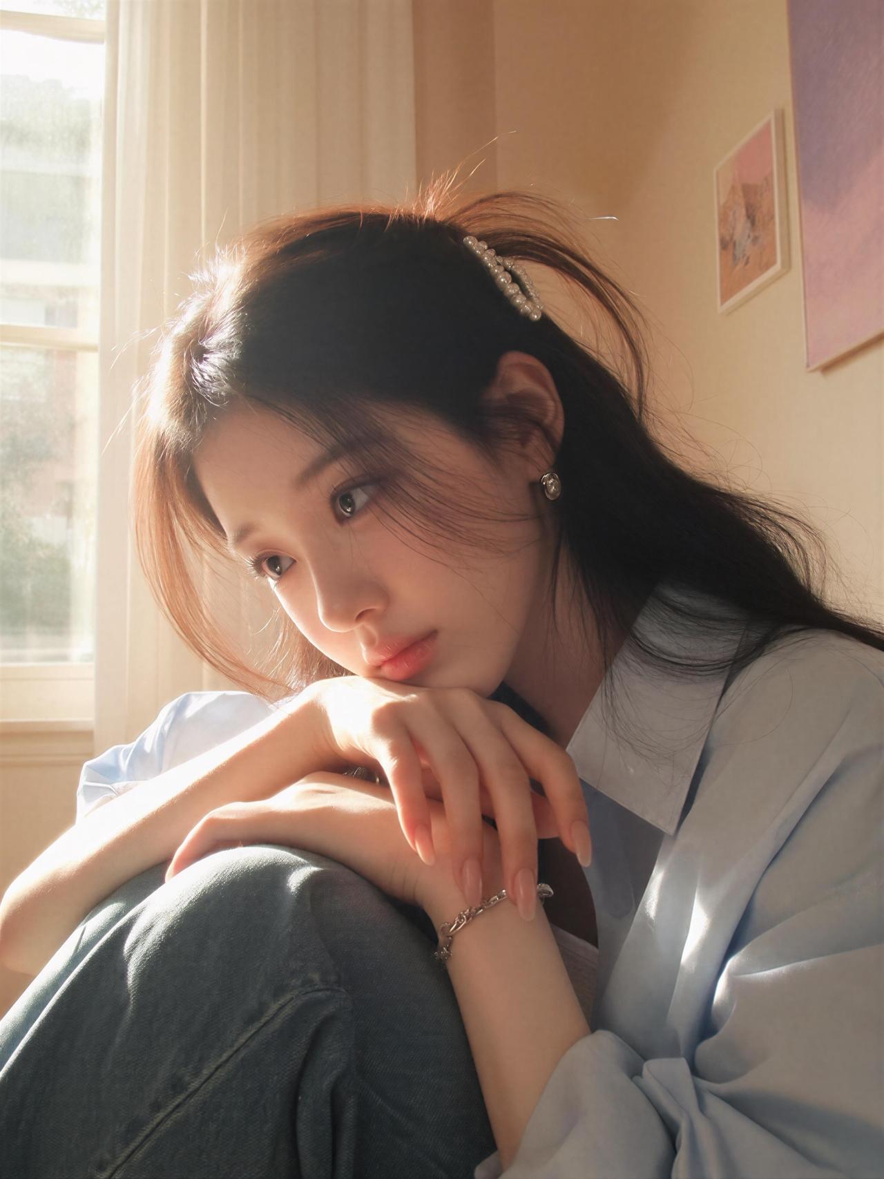 总把“缘分尽了”挂嘴边，说白了是给懒得经营找借口——关系淡了是因为久不联系，事儿