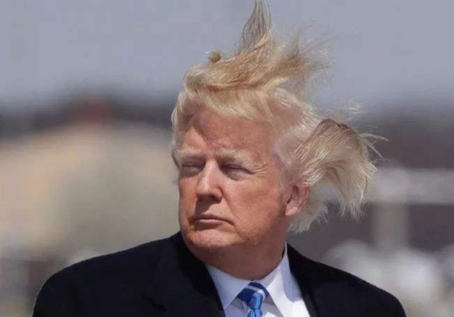 凌晨六点，7枚航空炸弹！

这下打脸了，特朗普刚发完帖，向全世界证明通过他搞定了