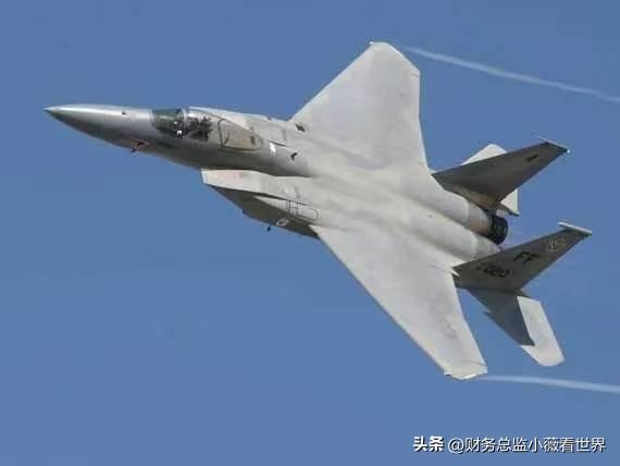 美军又有一架F-15战斗机被击落了，这一次可跟科威特没关系，伊朗表示对此负责！其