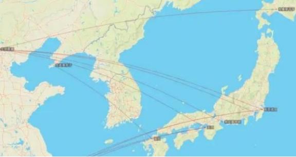 日本因为制裁俄罗斯，其航班已被禁止穿越俄领空，若高市早苗持续挑衅，中国是否考虑对