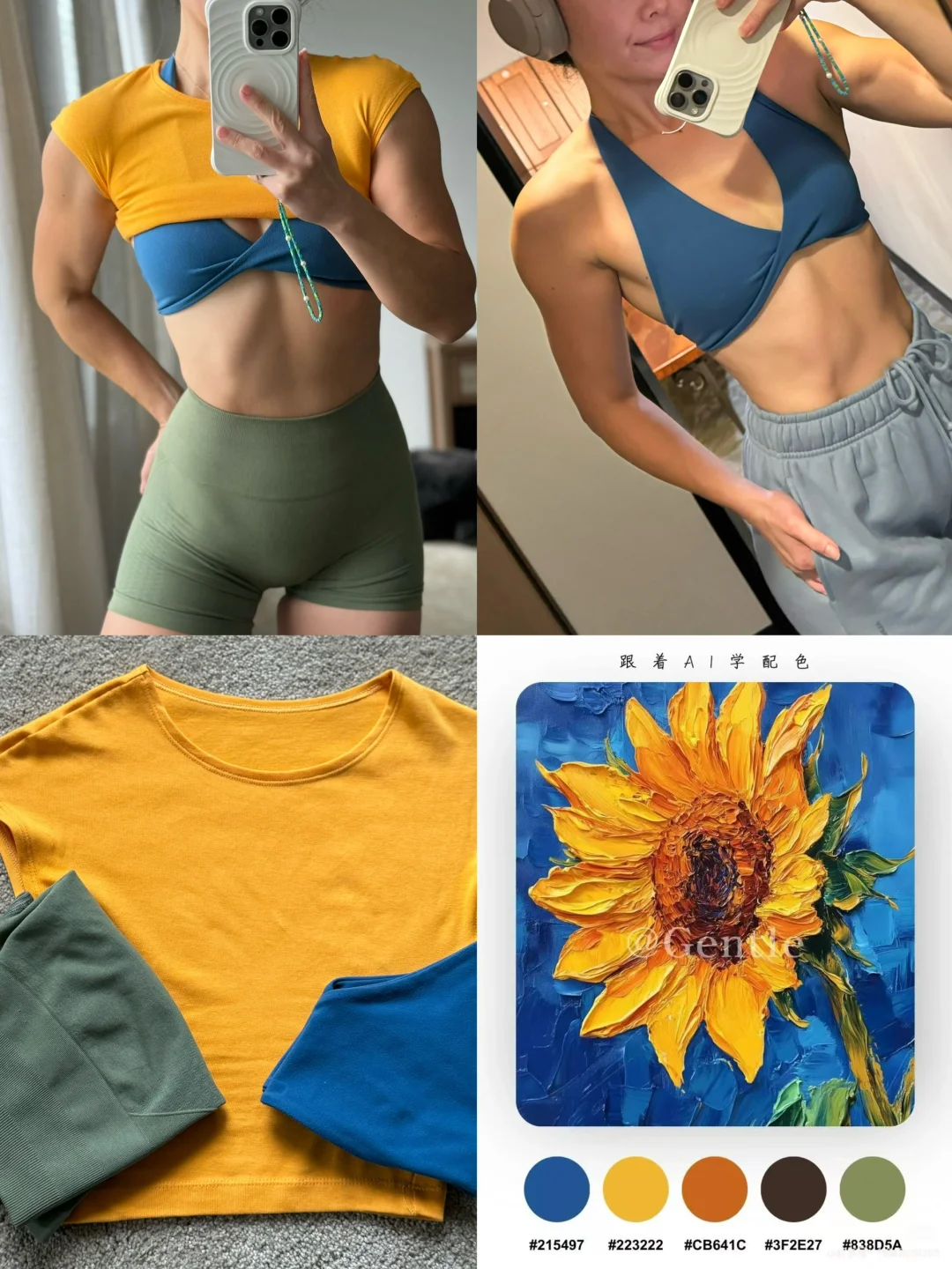 向阳而生，肩膀总要长大！